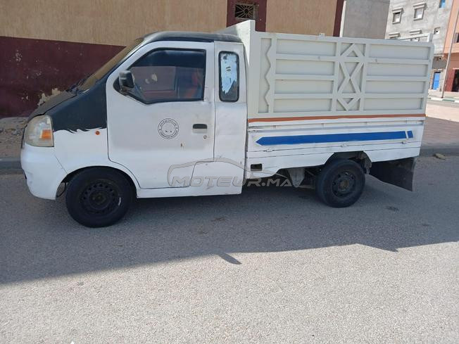 سيارة هوندا هايفي مستعملة لنقل البضائع