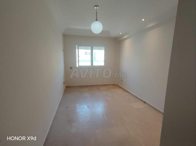 JOLI APPART RES BAGDAD AL QODS BERNOUSSI 99/M - 2