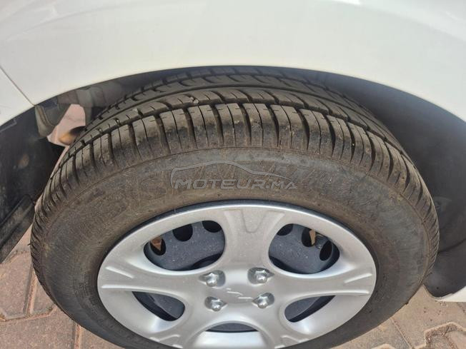 Kia Picanto Essence Manuelle 2025 à Ouarzazate
