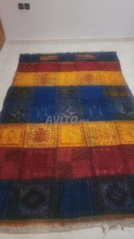 Tapis Glaoui de Taznakht - 2