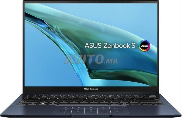 Asus zenbook s13 flip  - 2