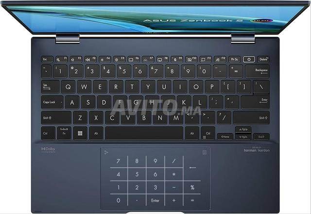 Asus zenbook s13 flip 