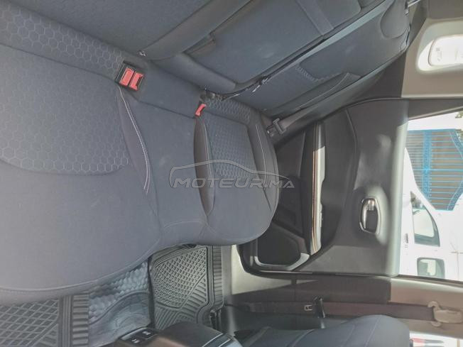 Jeep Compass Diesel Manuelle 2021 à Agadir