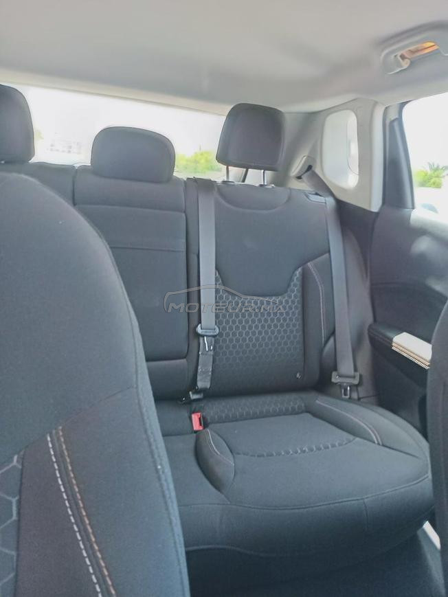 Jeep Compass Diesel Manuelle 2021 à Agadir