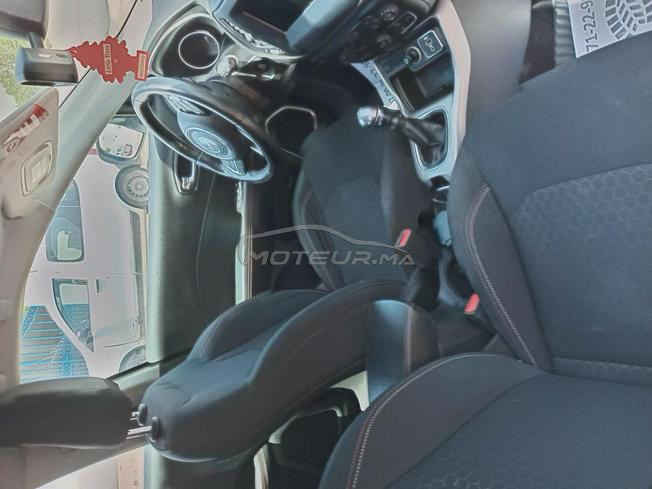 Jeep Compass Diesel Manuelle 2021 à Agadir