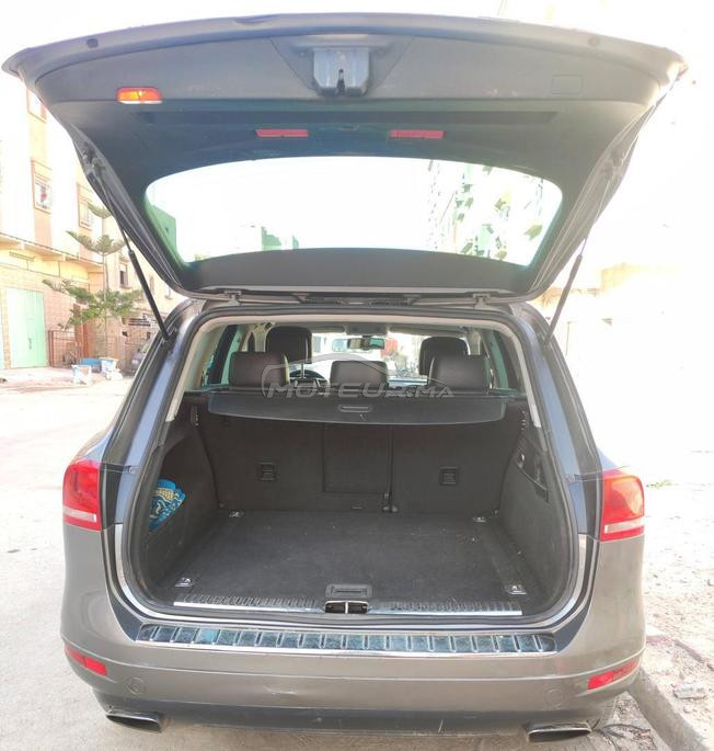 ​Touareg 2011 V6 TDI très bon état