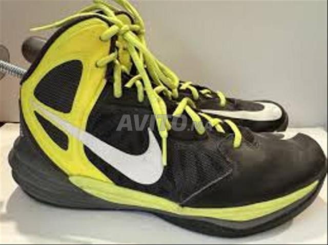 Chaussures de basketball Nike Prime Hype - 2