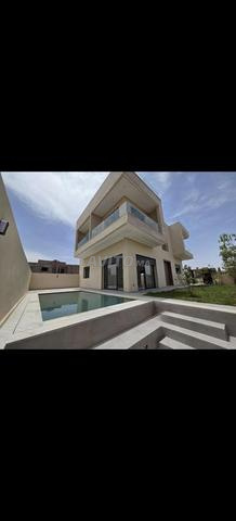 Villa haut standing à vendre Marrakech - 2