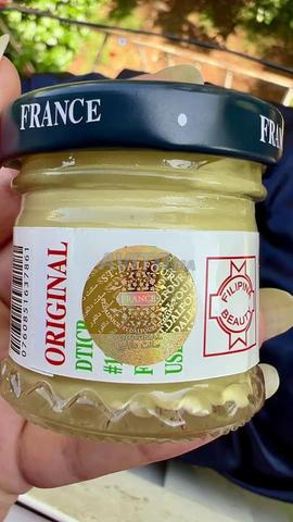 Crème Dalfour Original 💯 - 2