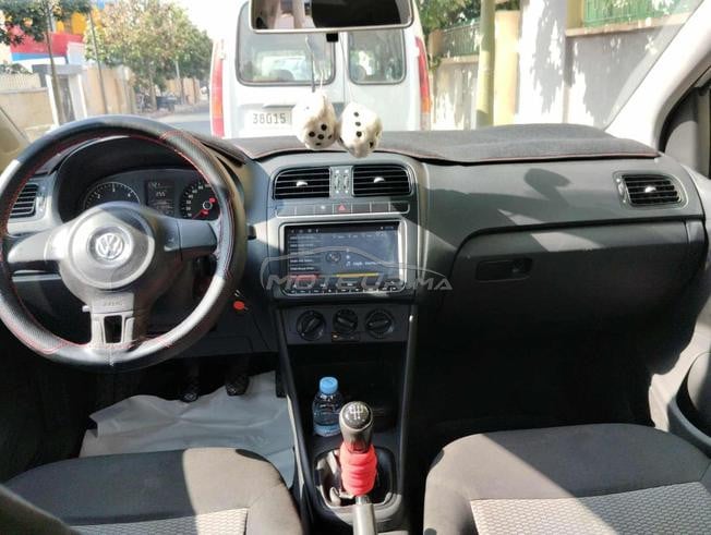 polo 6R diesel