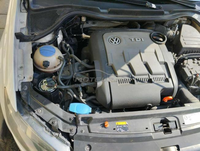 polo 6R diesel
