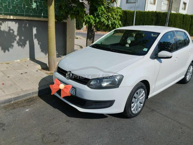 polo 6R diesel