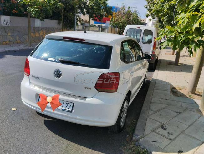 polo 6R diesel