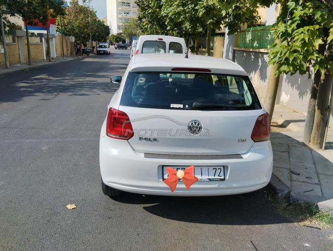 polo 6R diesel