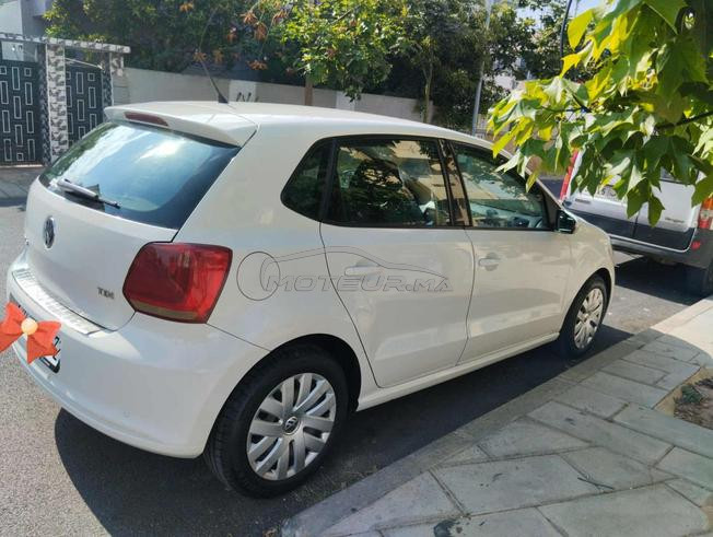 polo 6R diesel