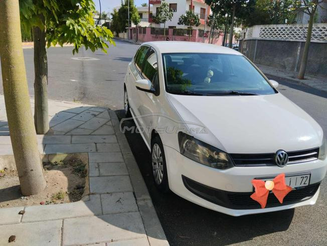 polo 6R diesel