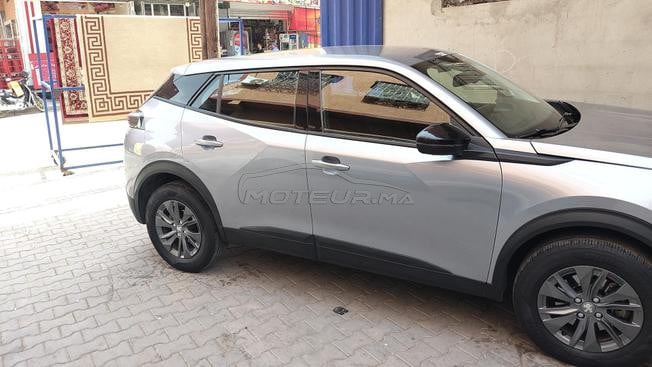 Peugeot 2008 Diesel Automatique 2022 à Marrakech