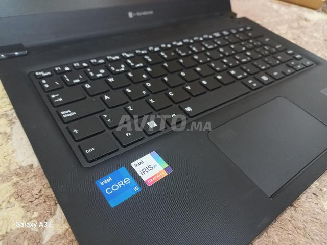 Core i5 11ème gen 16Go RAM Intel Iris Xe - 2
