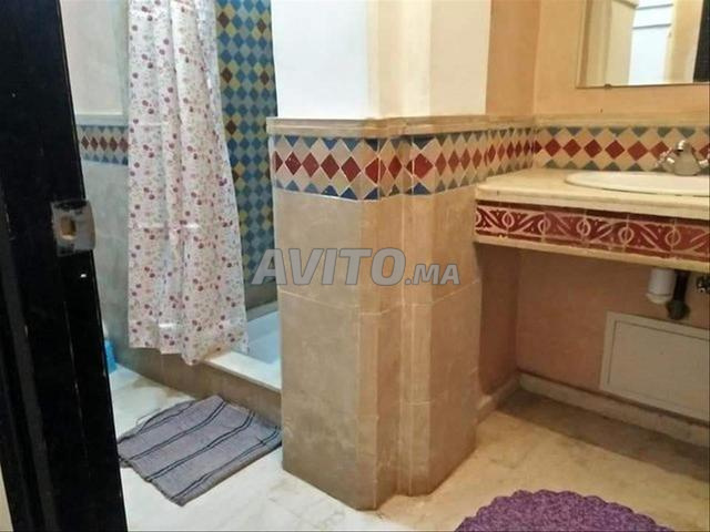 شقة رائعة الموقع مش 1 - 2