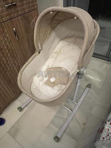 Lit confortable pour enfants - 2