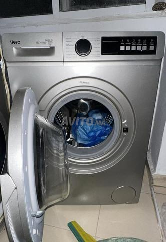 سييرا T1045S 7k - 2