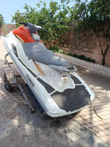 Jet ski Yamaha - 2