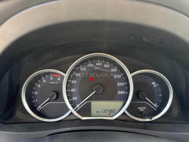 Toyota Corolla Diesel Manuelle 2018 à Casablanca