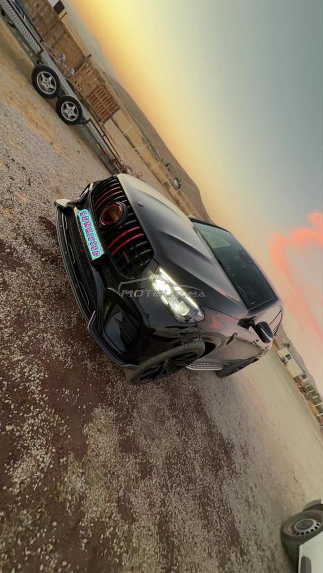 MERCEDES GLE MANSORY 300 D
