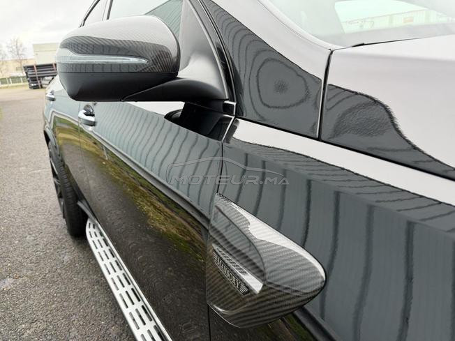 MERCEDES GLE MANSORY 300 D