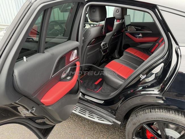 MERCEDES GLE MANSORY 300 D