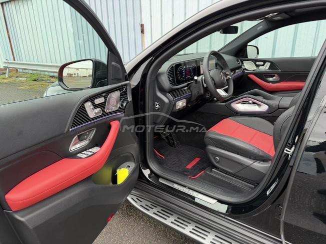 MERCEDES GLE MANSORY 300 D