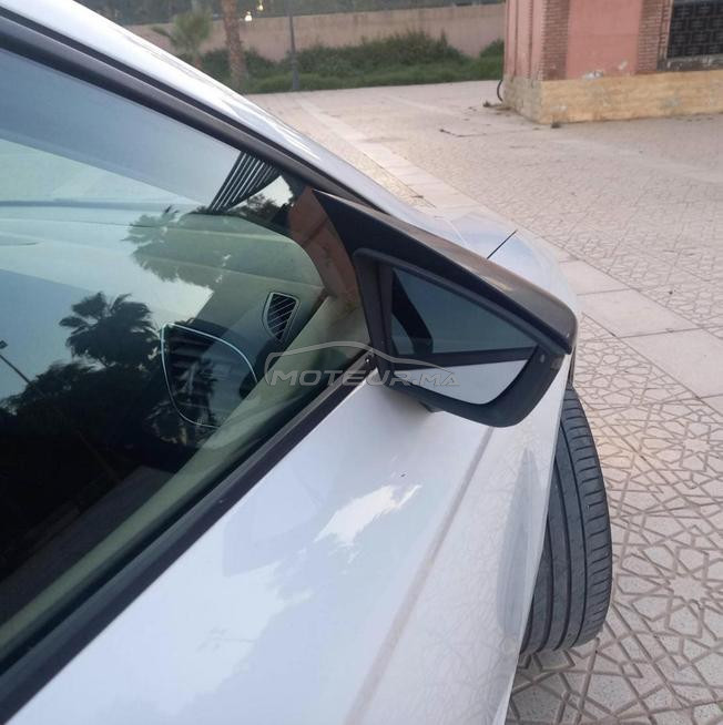 Seat Leon Diesel Automatique 2015 à Casablanca