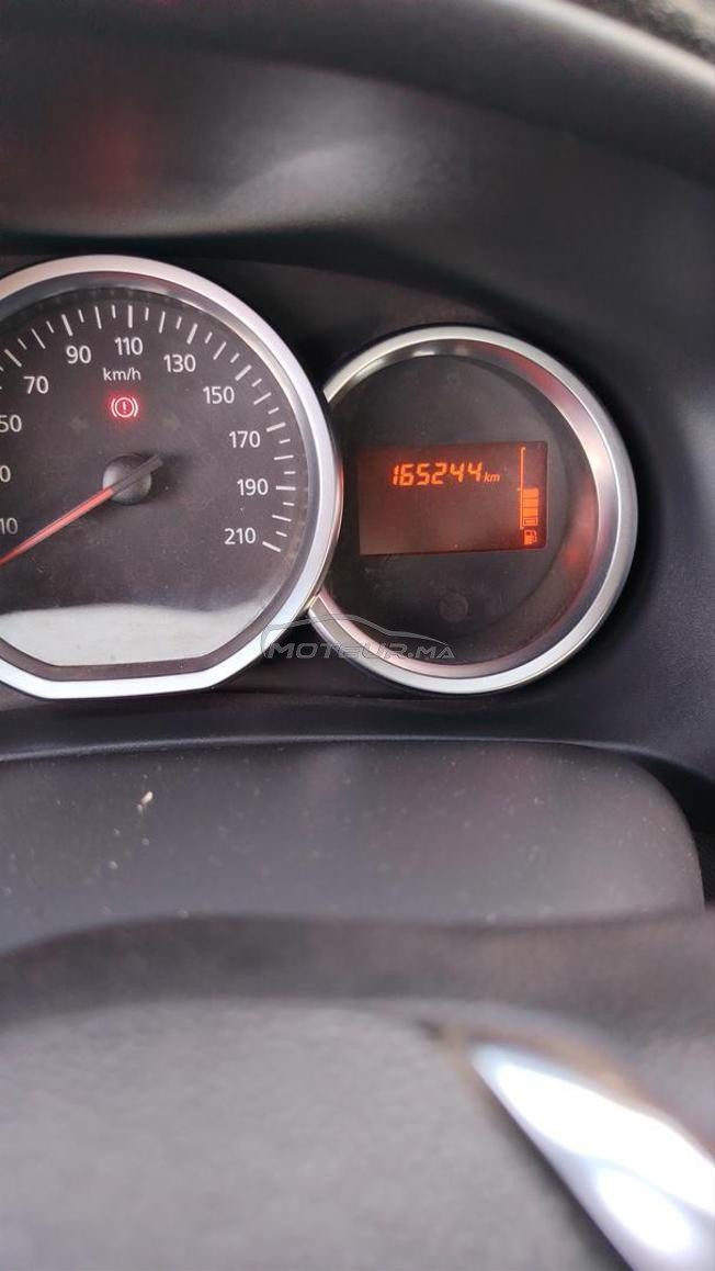 Dacia Logan Diesel Manuelle 2020 à Ouled Teïma