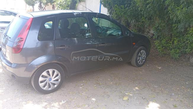 Ford fiesta model 2006 mazout mliiiiiiiiiiiha 