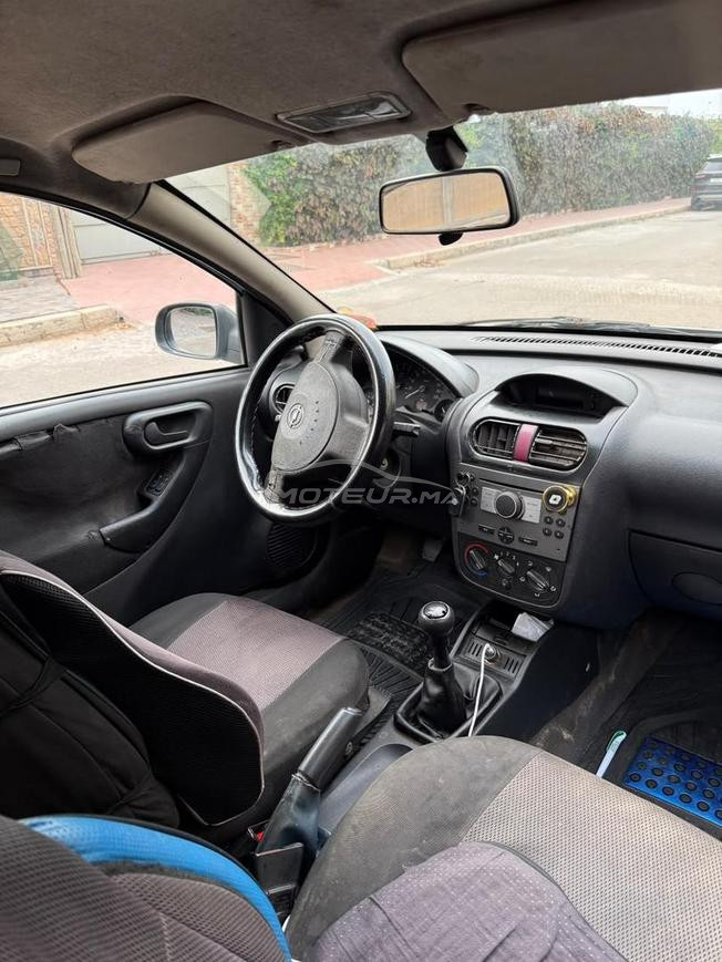 Ford fiesta model 2006 mazout mliiiiiiiiiiiha 