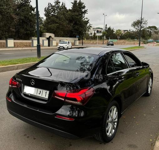 Mercedes-Benz Classe A Diesel Automatique 2020 - 2