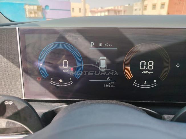 Hyundai Tucson Diesel Automatique 2025 à Dakhla