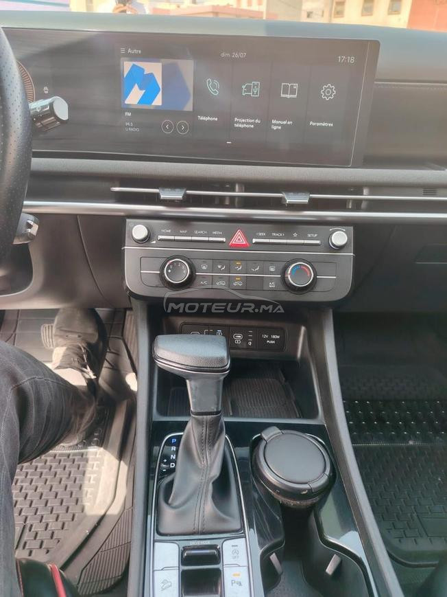 Hyundai Tucson Diesel Automatique 2025 à Dakhla