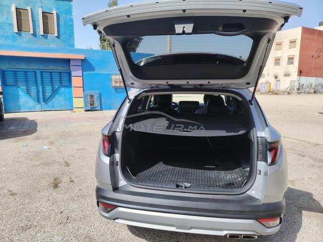 Hyundai Tucson Diesel Automatique 2025 à Dakhla