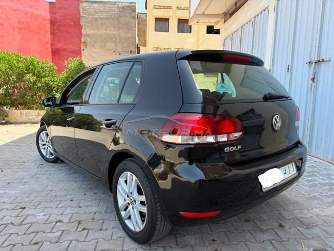 Volkswagen Golf 6 Essence 2009