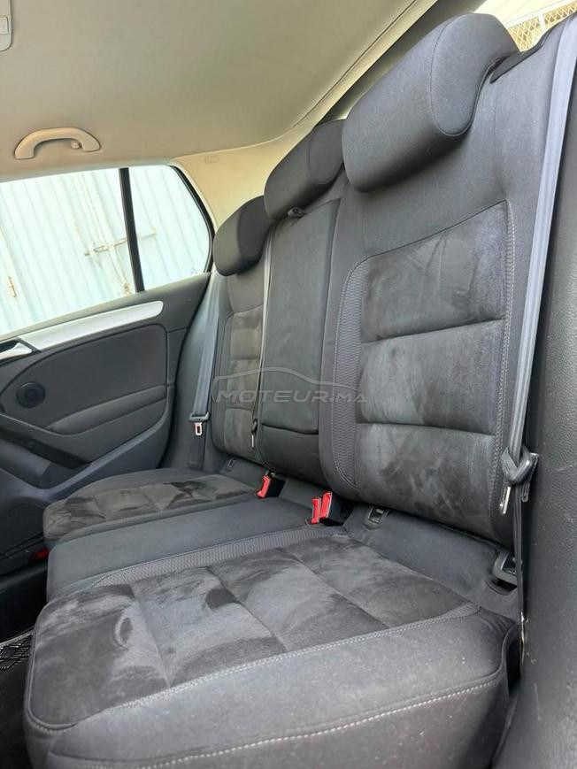 Volkswagen Golf 6 Essence 2009