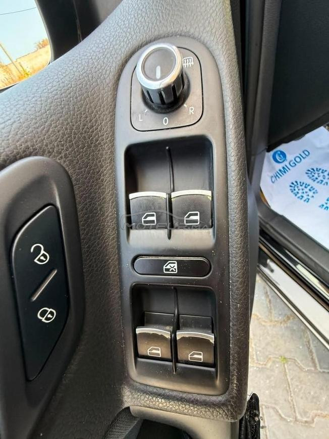 Volkswagen Golf 6 Essence 2009
