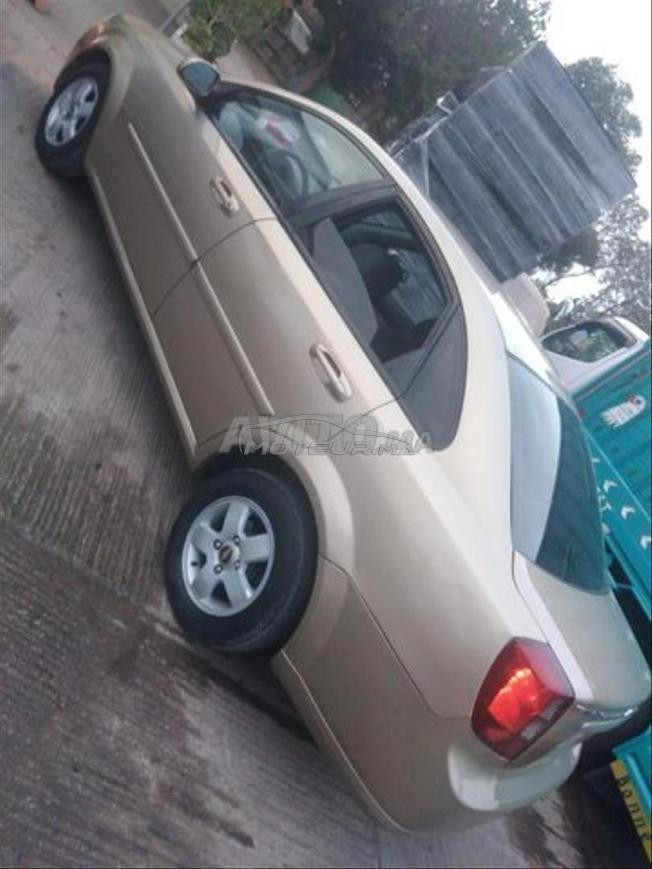 Chevrolet Avalanche Diesel Manuelle 2010 à Agadir