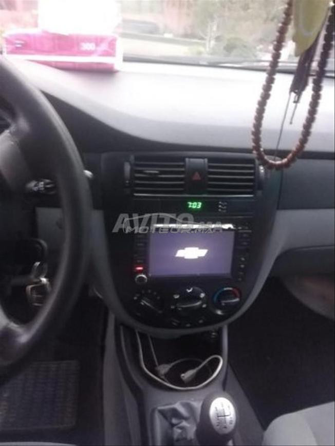 Chevrolet Avalanche Diesel Manuelle 2010 à Agadir
