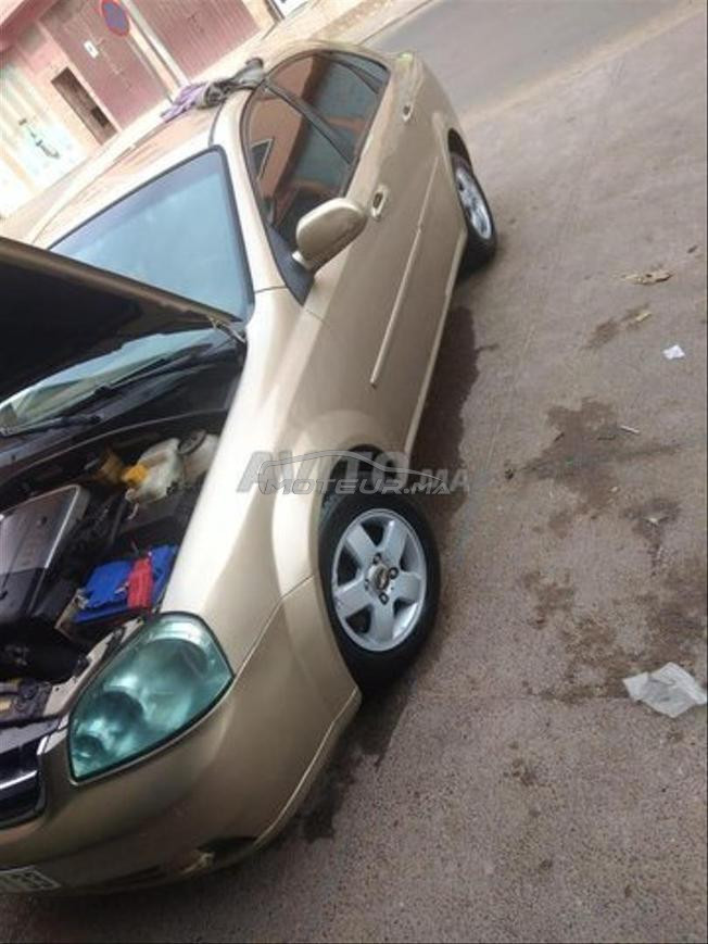 Chevrolet Avalanche Diesel Manuelle 2010 à Agadir