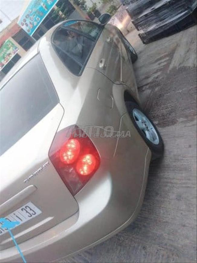 Chevrolet Avalanche Diesel Manuelle 2010 à Agadir