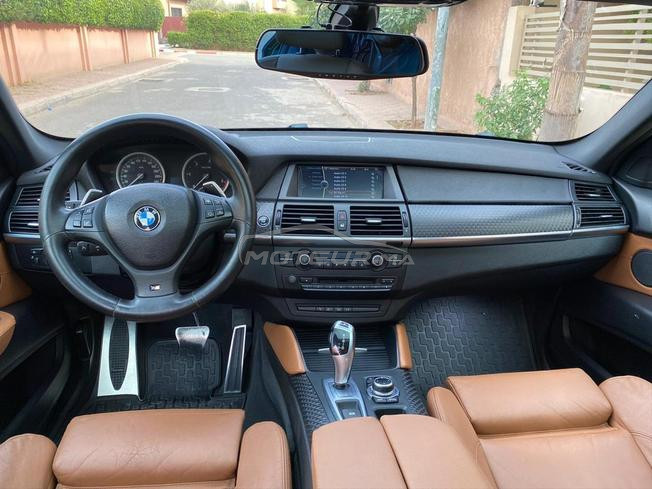 bmw x6 2012 full led
