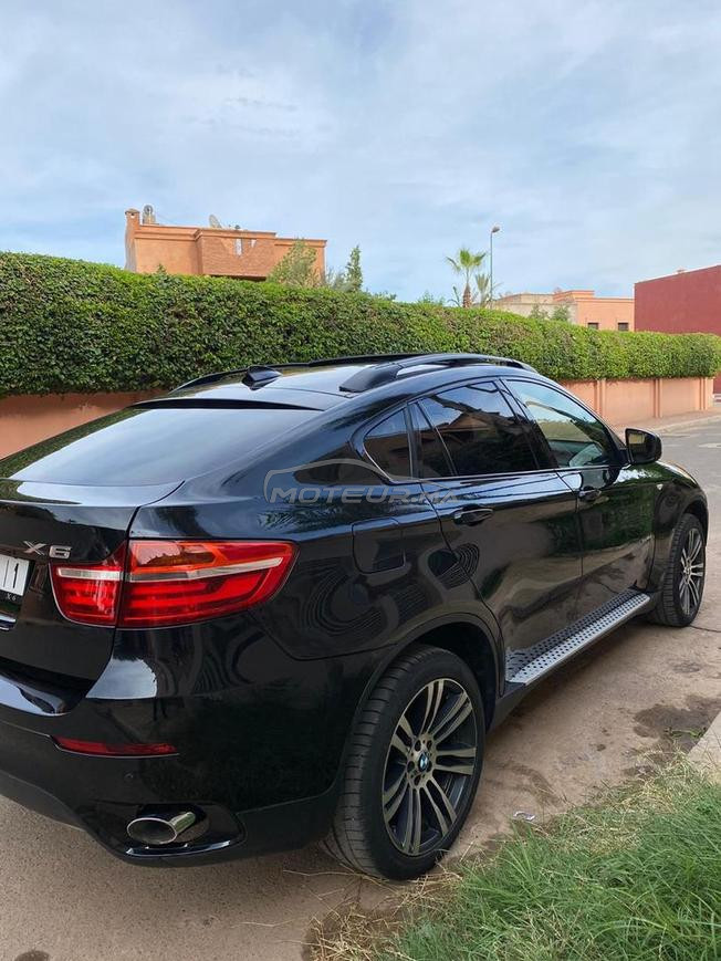 bmw x6 2012 full led