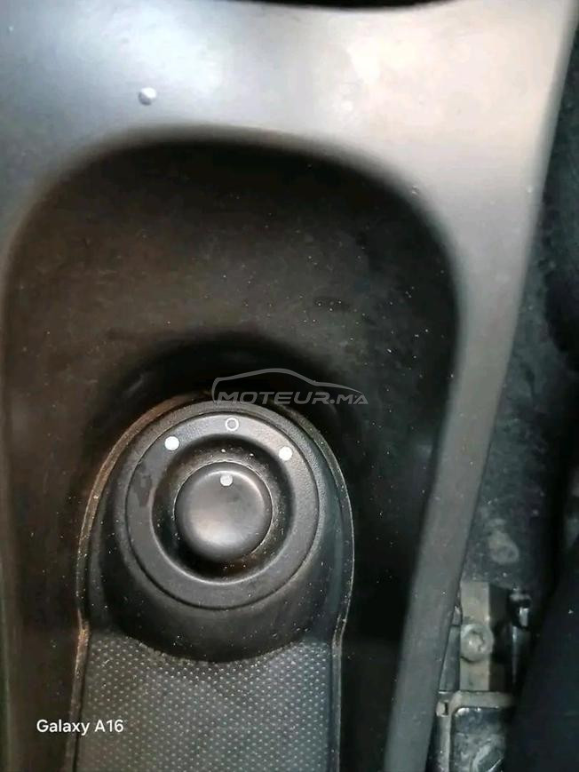 سيارة داسيا دوستر للبيع 