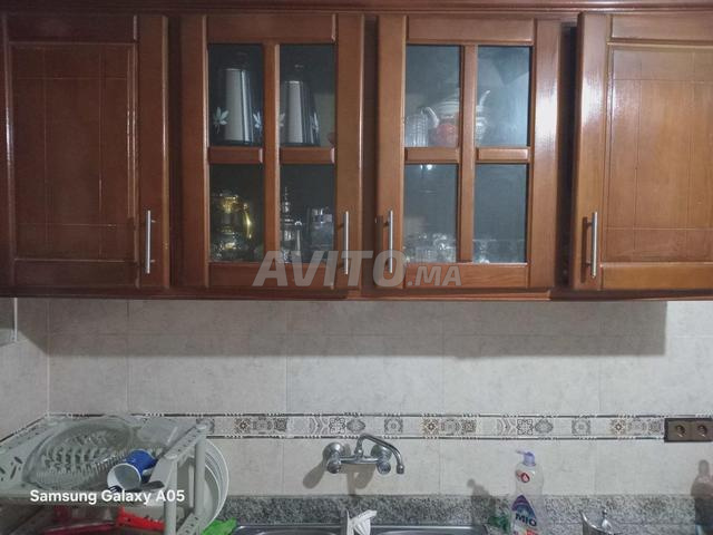 Placard de cuisine - 2